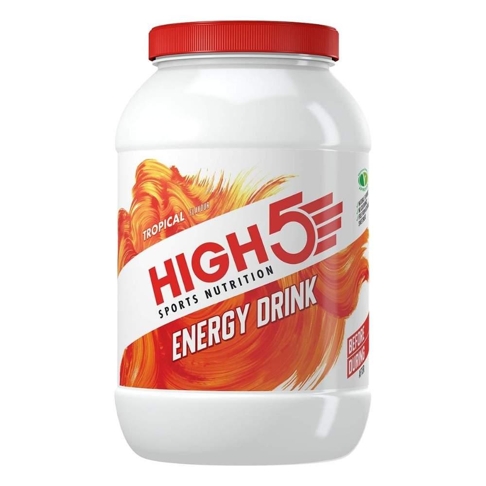High5 - Energy Drink 2200g Dose