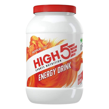 High5 - Energy Drink 2200g Dose