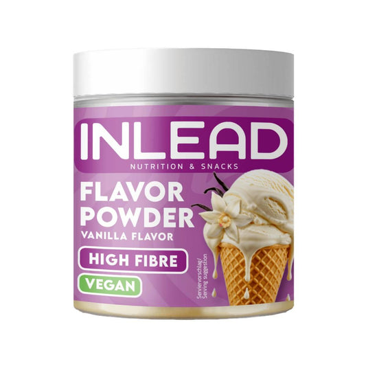 Inlead - Flavor Powder 90g Dose