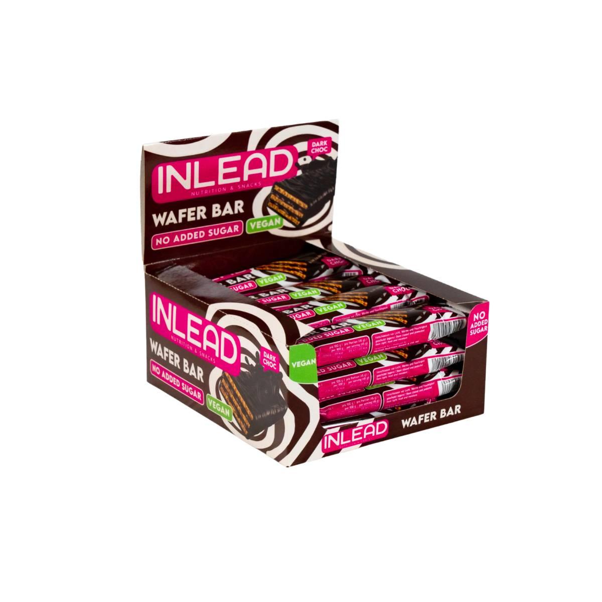 Inlead - Wafer Bar 15 x 45g