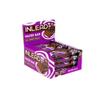 Inlead - Wafer Bar 15 x 45g