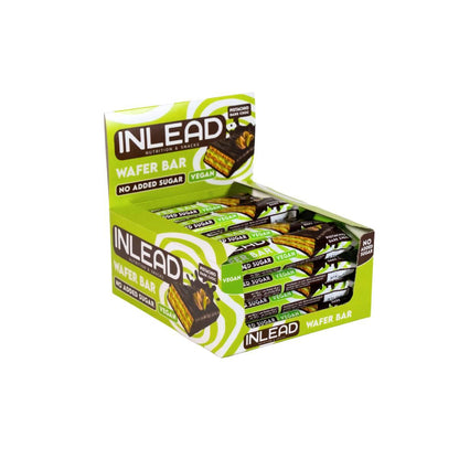 Inlead - Wafer Bar 15 x 45g