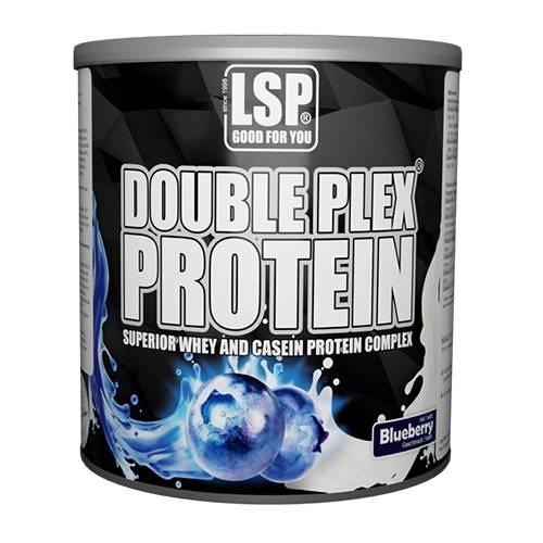 LSP - Double Plex Protein 750g Dose