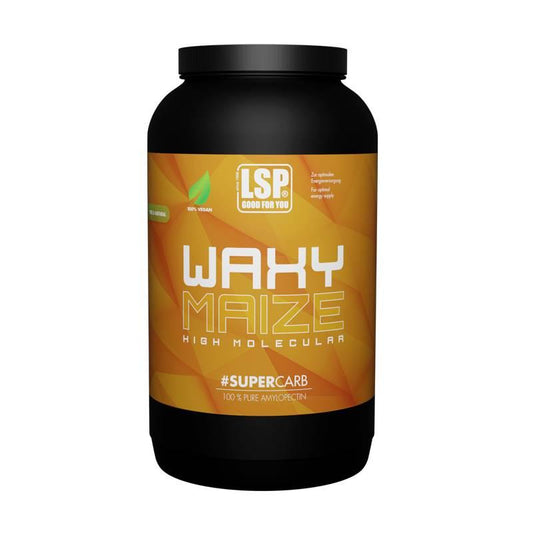 LSP - Waxy Maize 1500g Dose