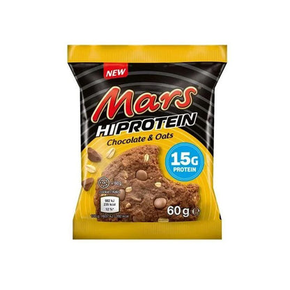 Mars - Hi Protein Cookie 1 x 60g
