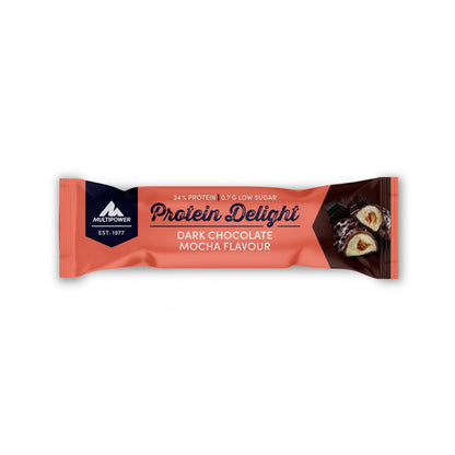 Multipower - Power Delight 1 x 35g Riegel