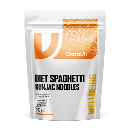 OstroVit - Konjak Nudeln / Reis 250g Beutel