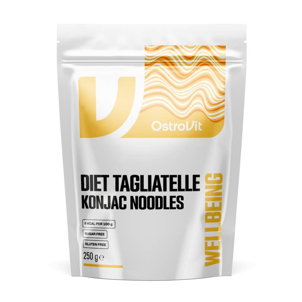 OstroVit - Konjak Nudeln / Reis 250g Beutel